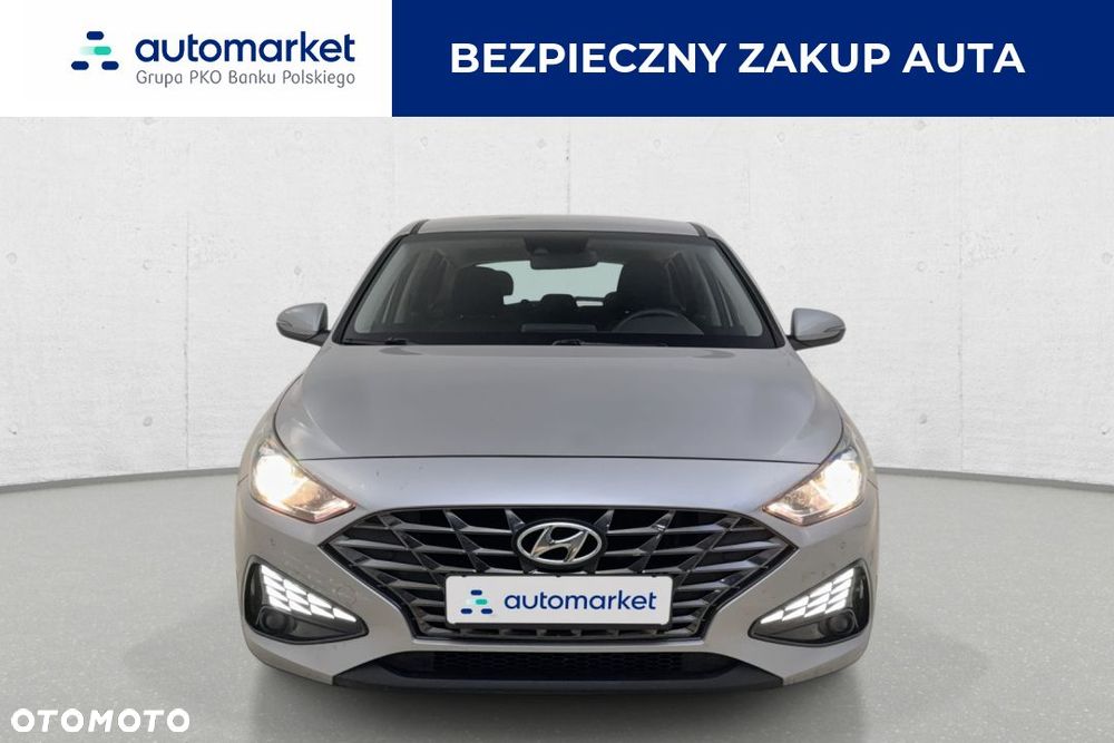 Hyundai i30 1.0 T-GDI Modern - 2