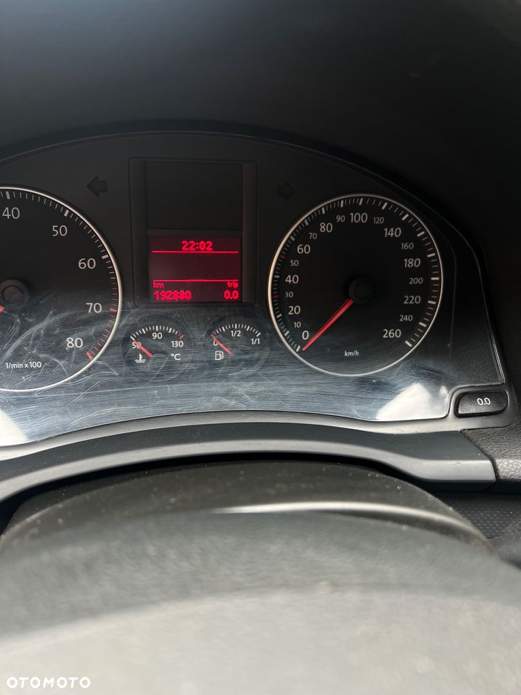 Volkswagen Golf 1.6 Edition - 5