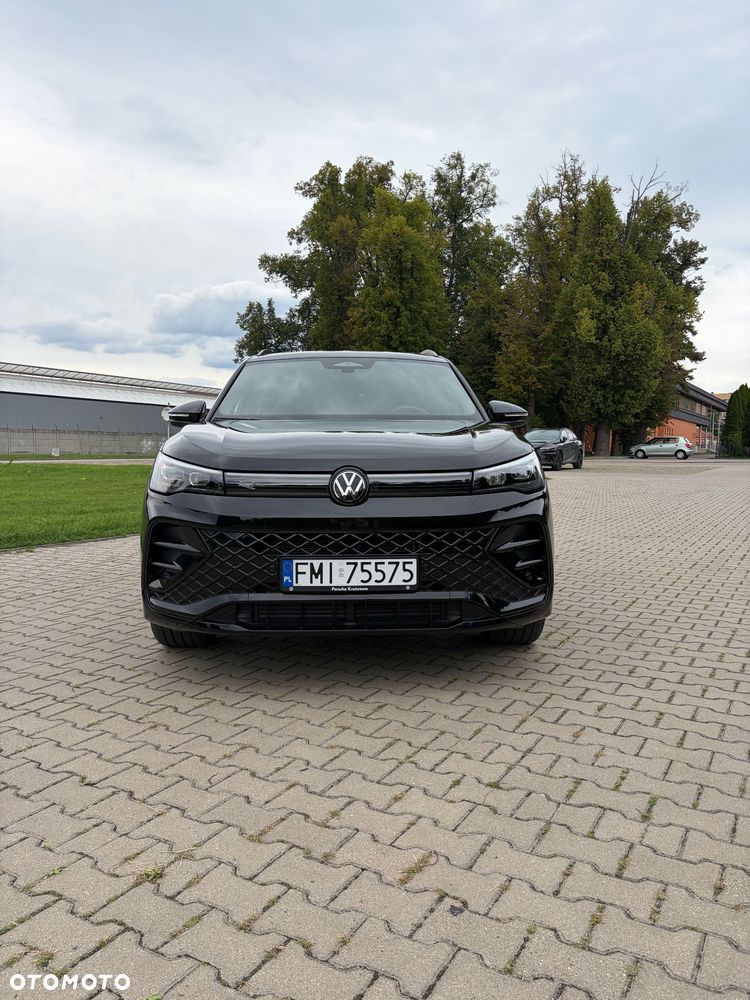 Volkswagen Tiguan 1.5 TSI EVO R-Line DSG - 2