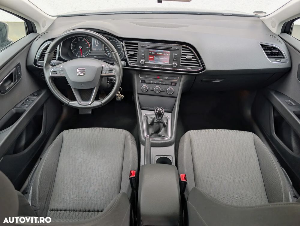 Seat Leon - 14