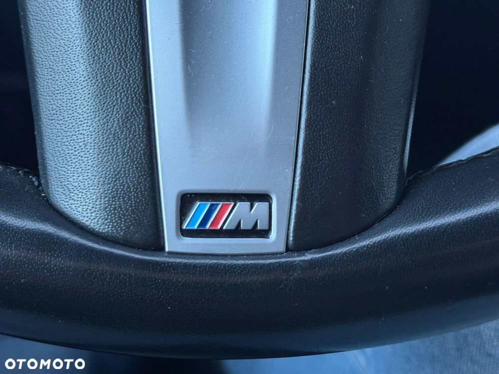 BMW X4 xDrive20d M Sport Edition - 35