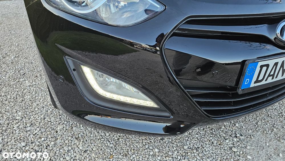 Hyundai i30 1.6 Style - 33