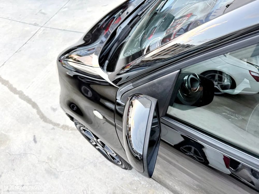 Smart ForFour 1.0 Prime 71 Aut. - 49