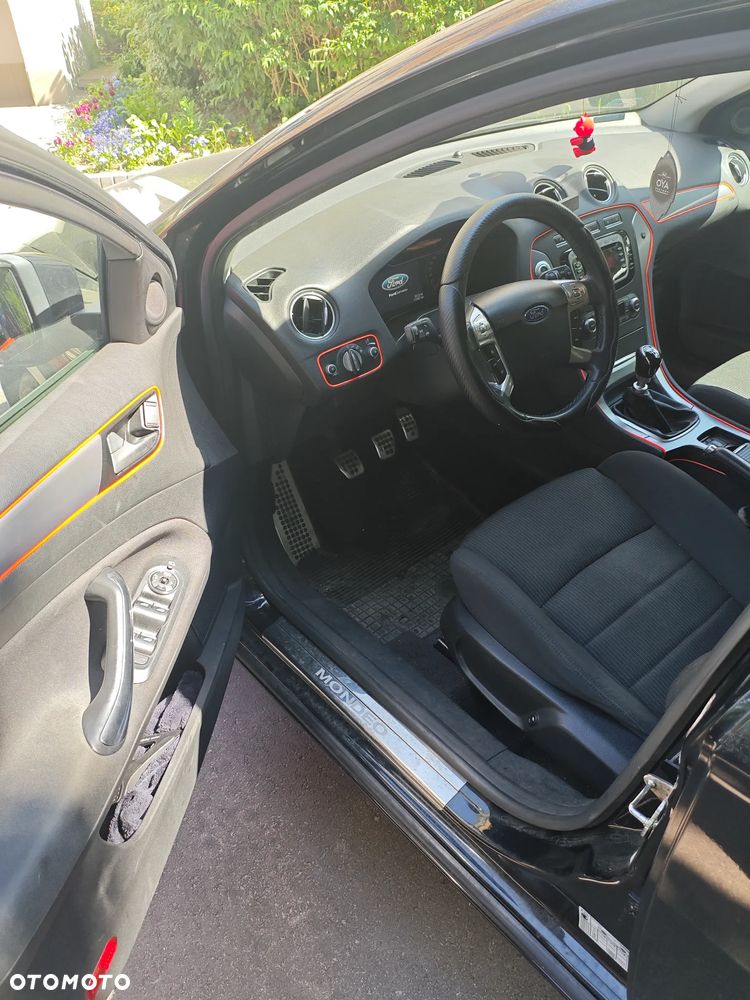 Ford Mondeo 1.6 T Titanium - 3