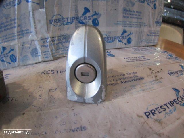 Canhão 3M513F880AC FORD S MAX 2006 2.0TDCI 140CV 5P CINZA KIT - 5