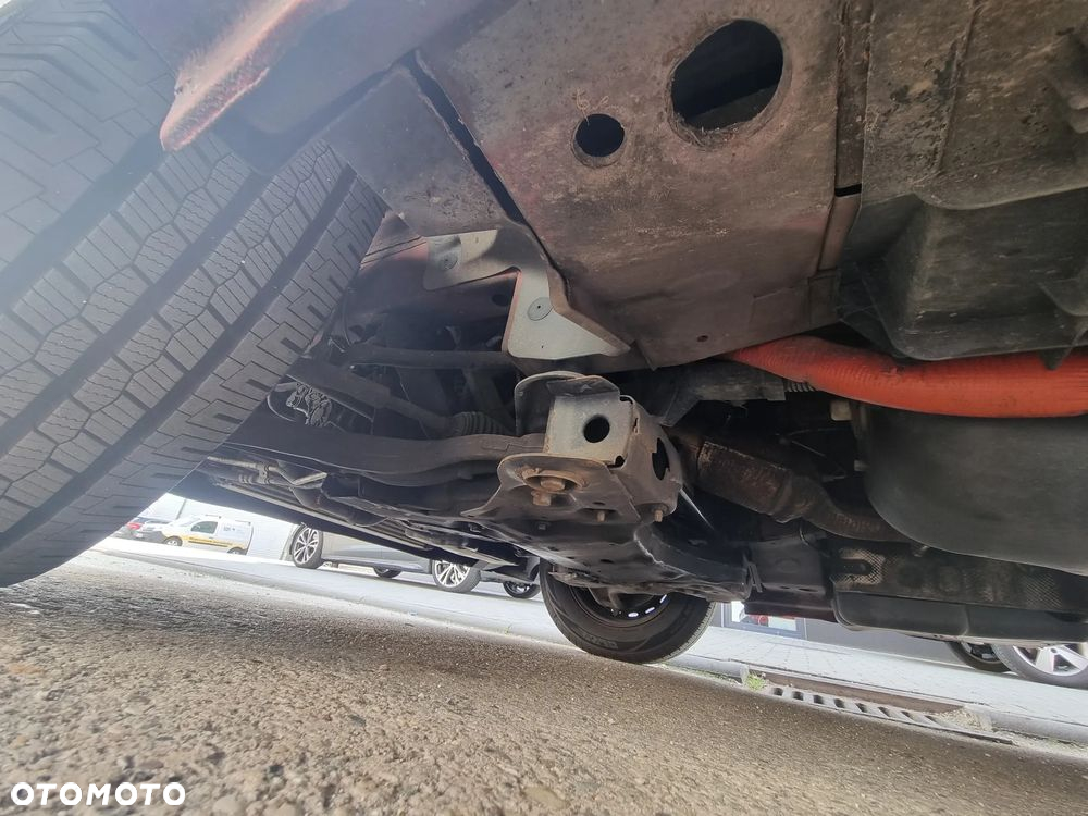 Renault Master dCi L3H2 Pack Clim (bryg.) - 14