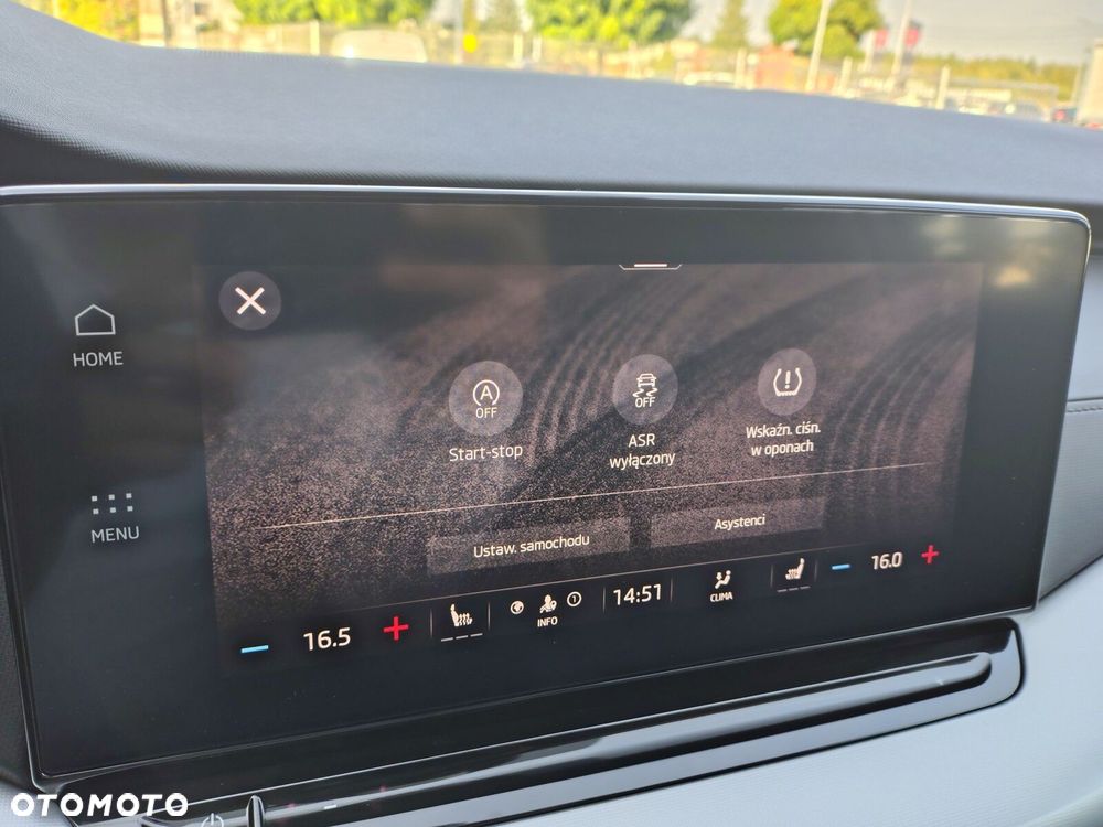 Skoda Octavia 2.0 TDI Ambition DSG - 29