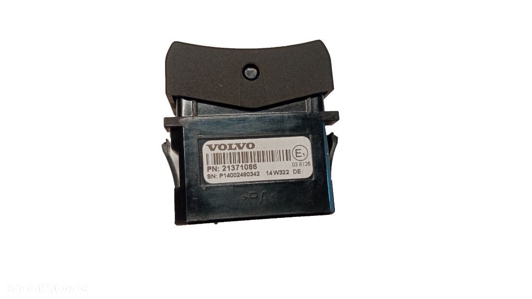 MIKROFON VOLVO FH4 15R 21371086 - 1