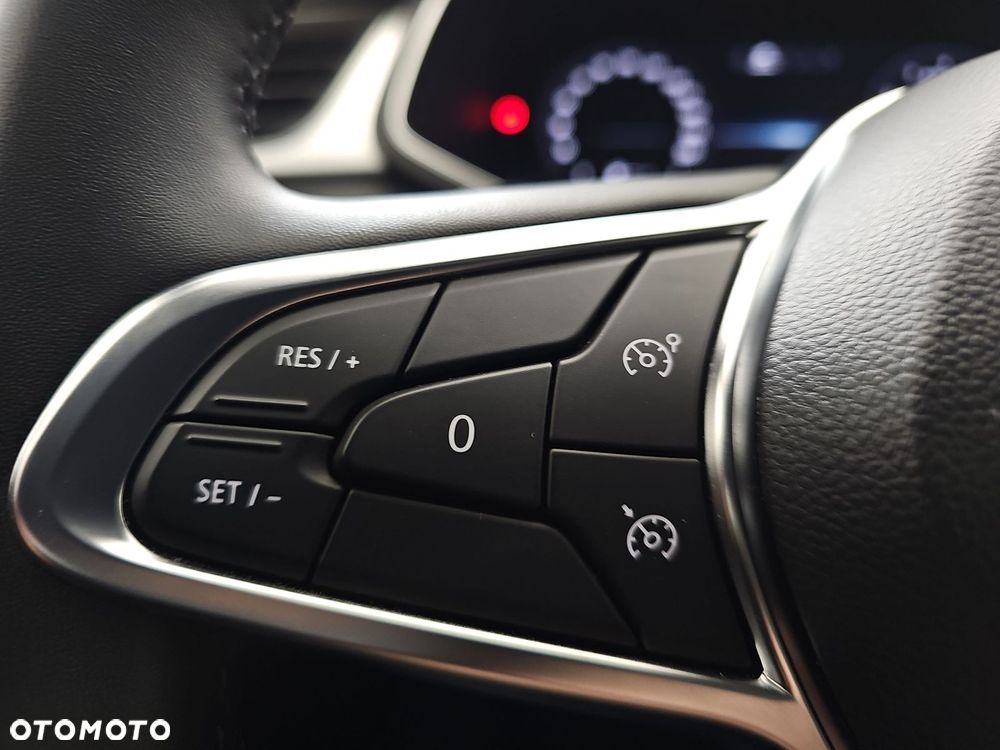 Renault Captur TCe Mild Hybrid 140 EDC GPF TECHNO - 14