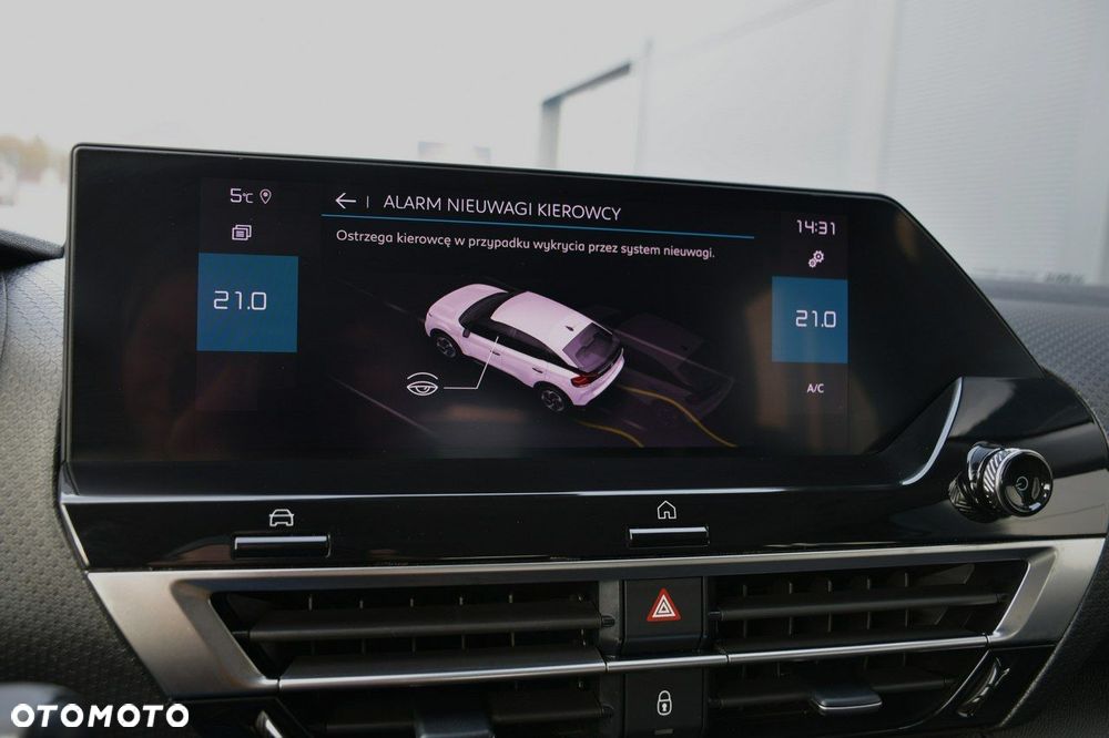 Citroën C4 1.5 BlueHDi Feel Pack S&S - 27