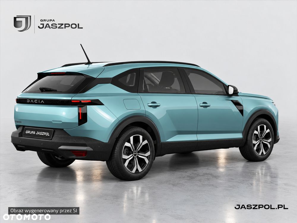 Dacia Striker - 5