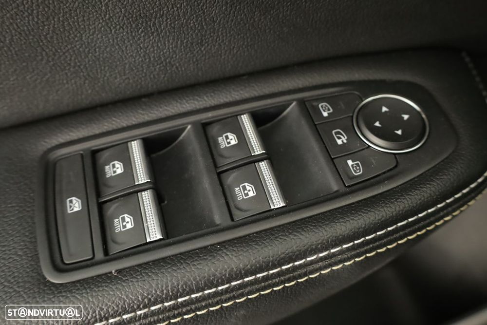 Renault Arkana 1.6 E-Tech Full Hybrid Engineered - 20