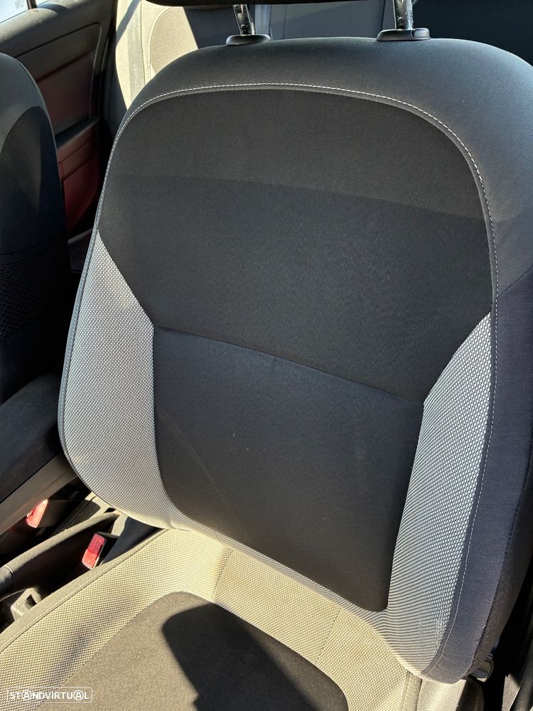 Skoda Fabia Break - 18