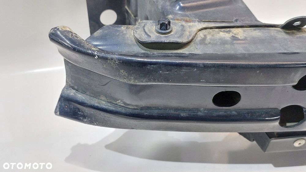 belka wzmocnienie zderzaka przód opel vectra c 02-05r 13130125 - 5