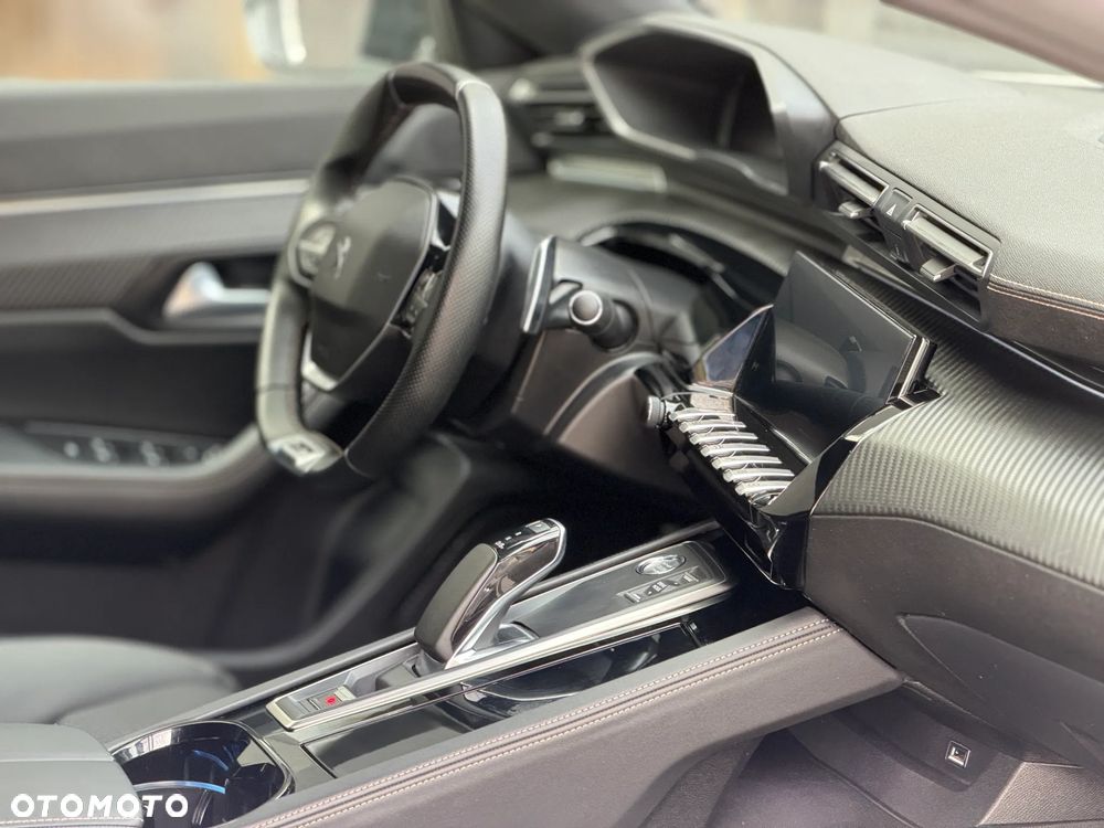 Peugeot 508 PureTech 180 EAT8 GT - 22