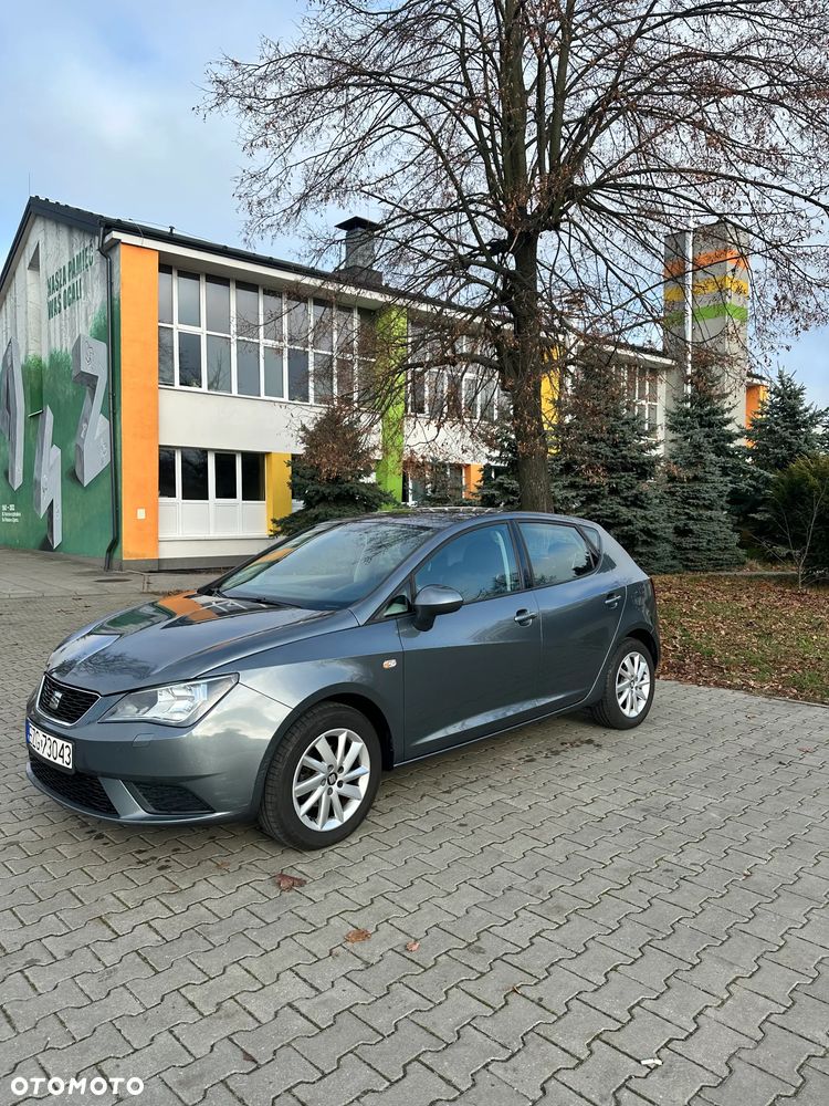 Seat Ibiza 1.2 TSI Style - 3