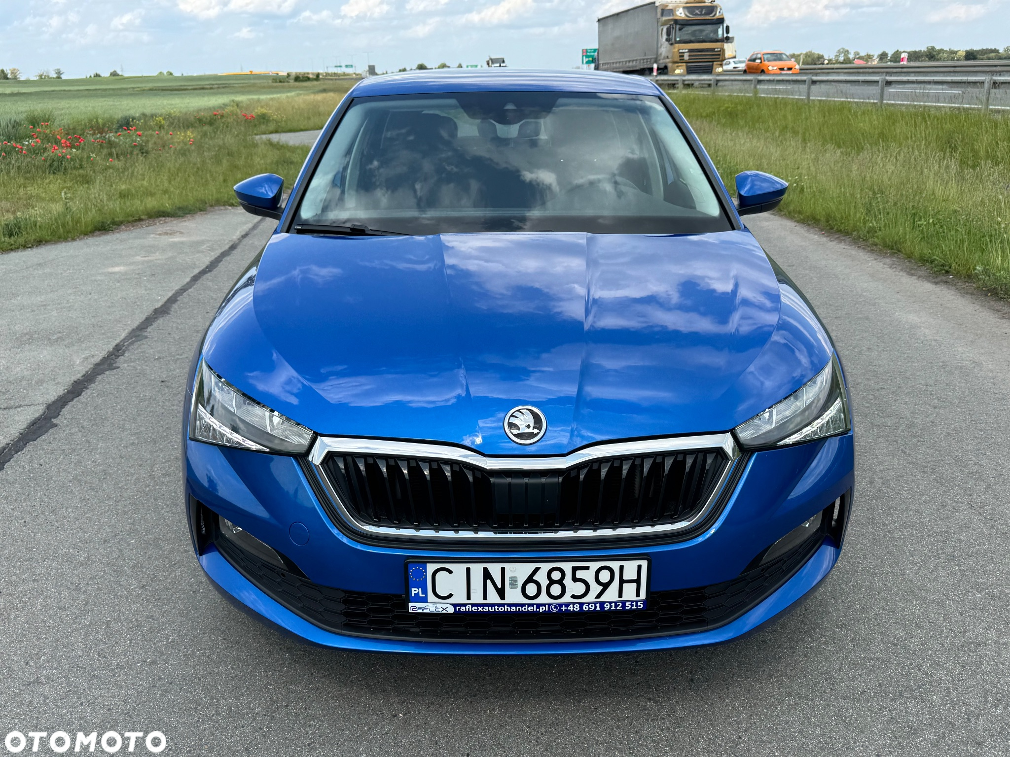 Skoda Scala 1.0 TSI Tour - 15
