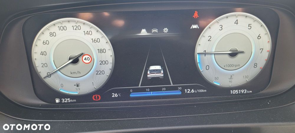 Hyundai i20 1.0 T-GDI Premium - 22