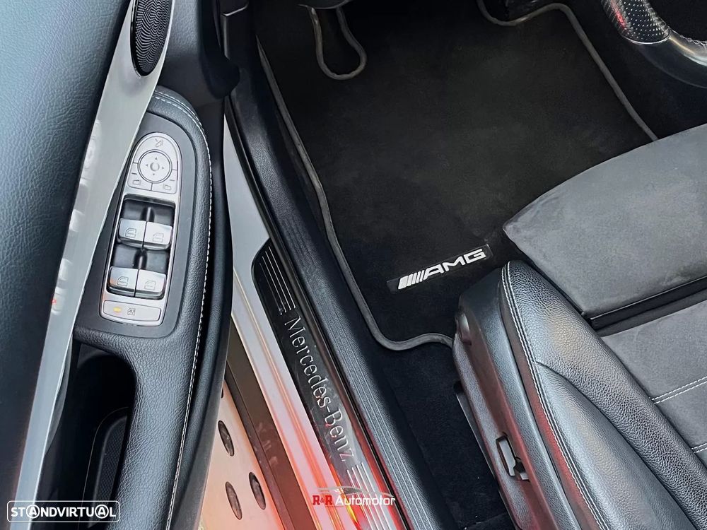 Mercedes-Benz GLC 300 d Coupé 4Matic - 12