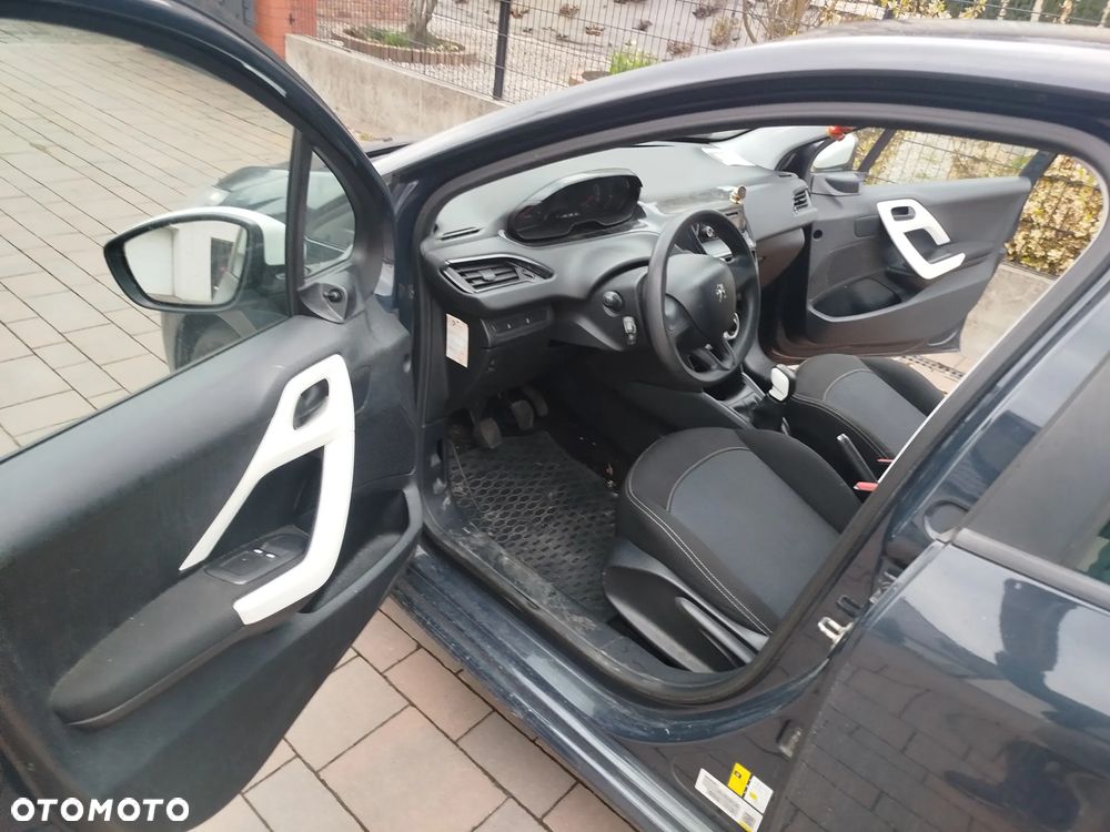 Peugeot 208 1.0 VTi Access - 6