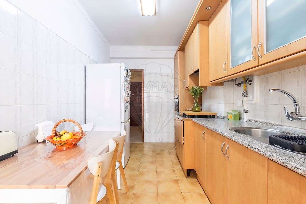 Apartamento T2 para venda - Grande imagem: 3/20