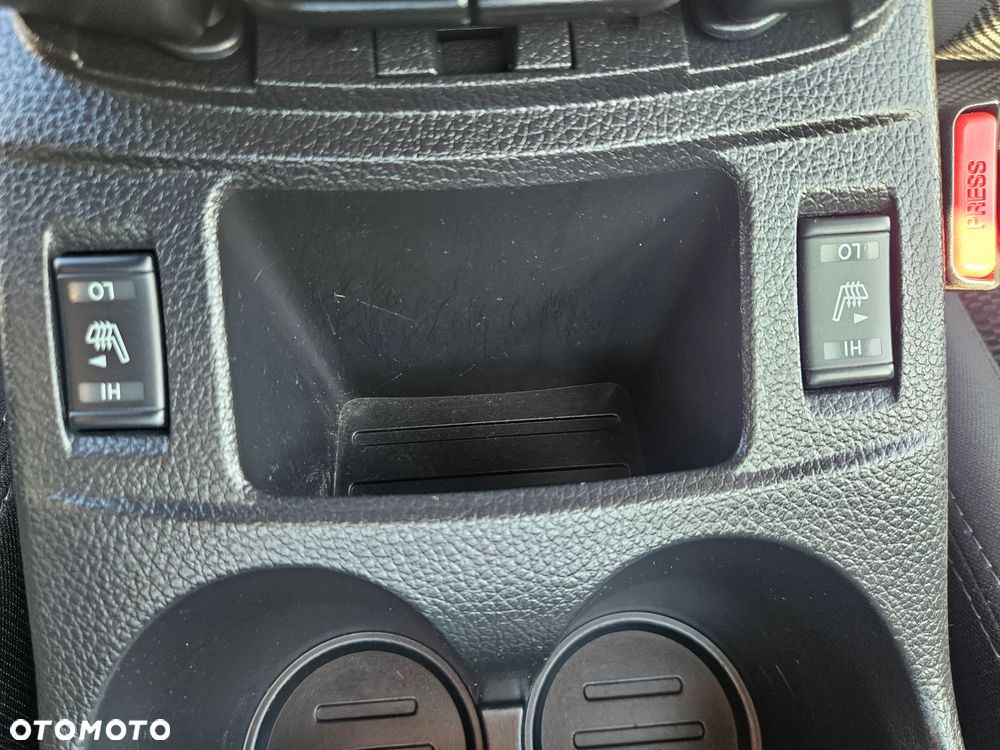 Nissan Qashqai 1.2 DIG-T 360 - 21