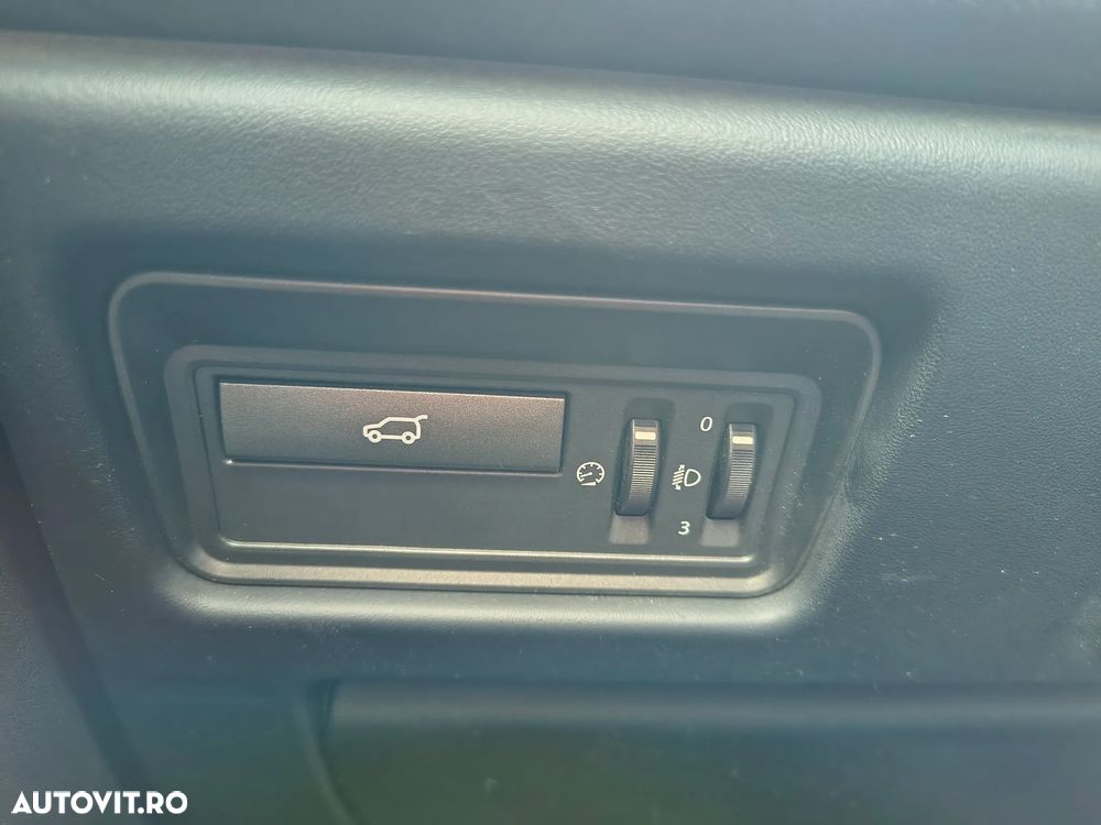 Land Rover Range Rover Evoque 2.2 eD4 Pure - 22
