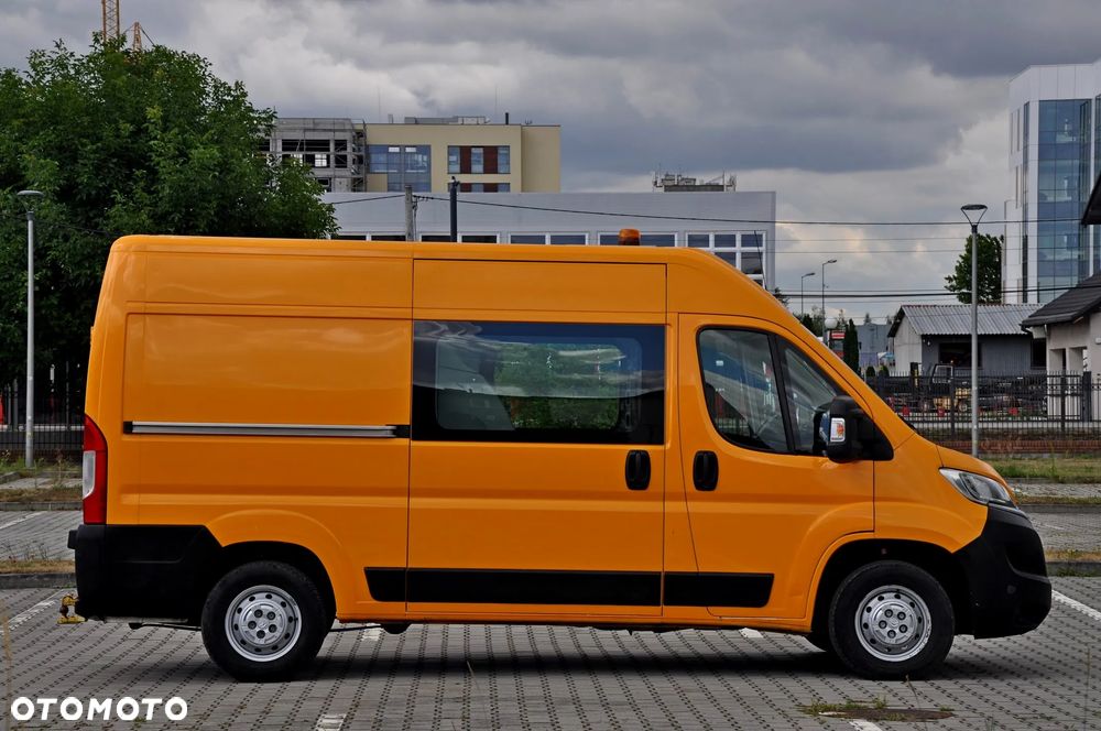 Citroën Jumper - 16