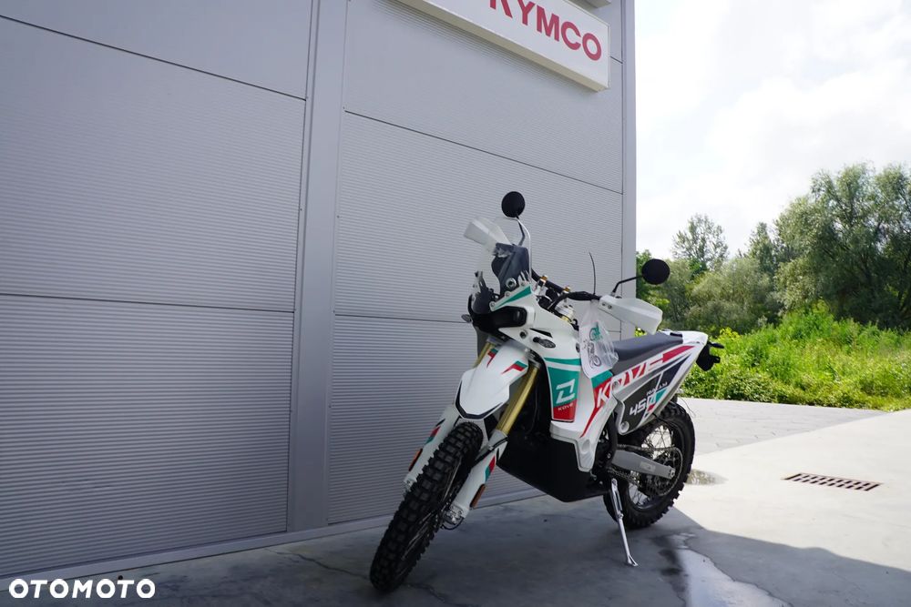 KOVE 450 Rally - 3