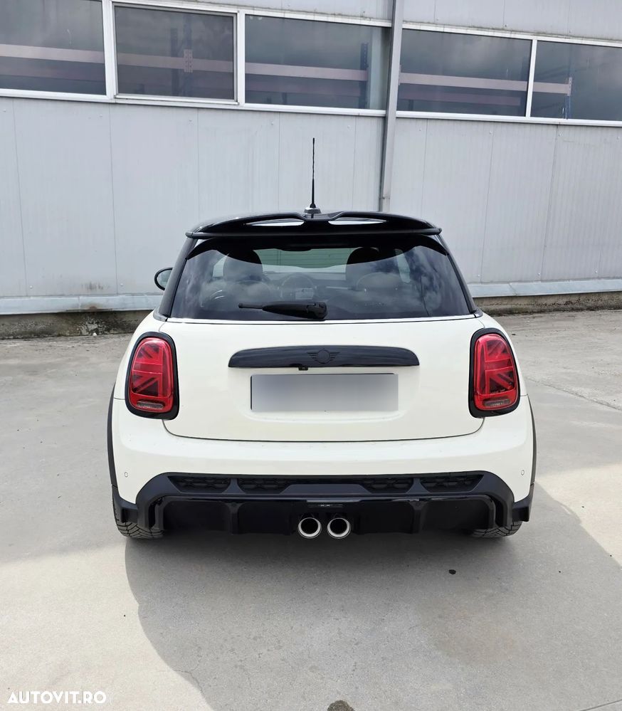 Mini John Cooper Works - 6