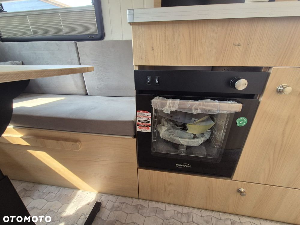 Inny Ankaravan 4.0 maxi - 7