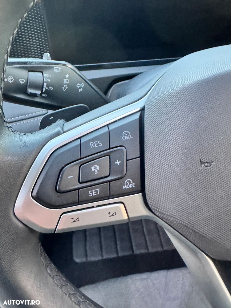 Volkswagen Tiguan 1.5 eTSI DSG MHEV Advanced - 16