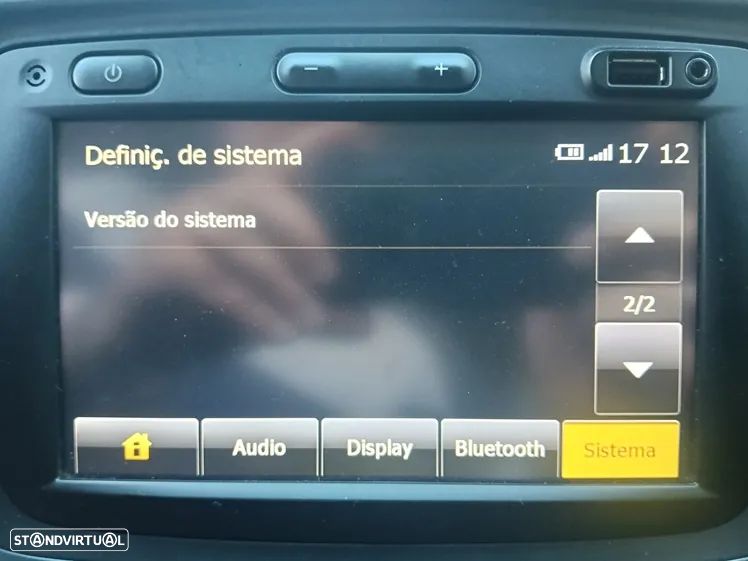 Dacia Lodgy TCe 115 Stepway - 34