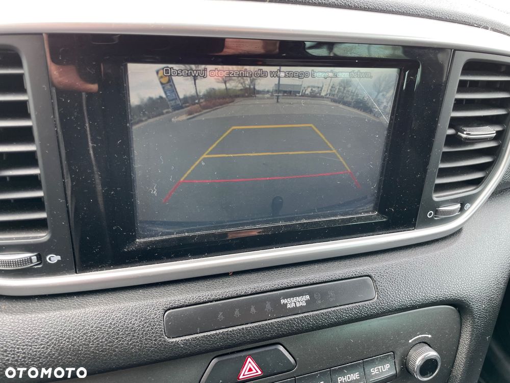 Kia Sportage 1.6 GDI M 2WD - 15