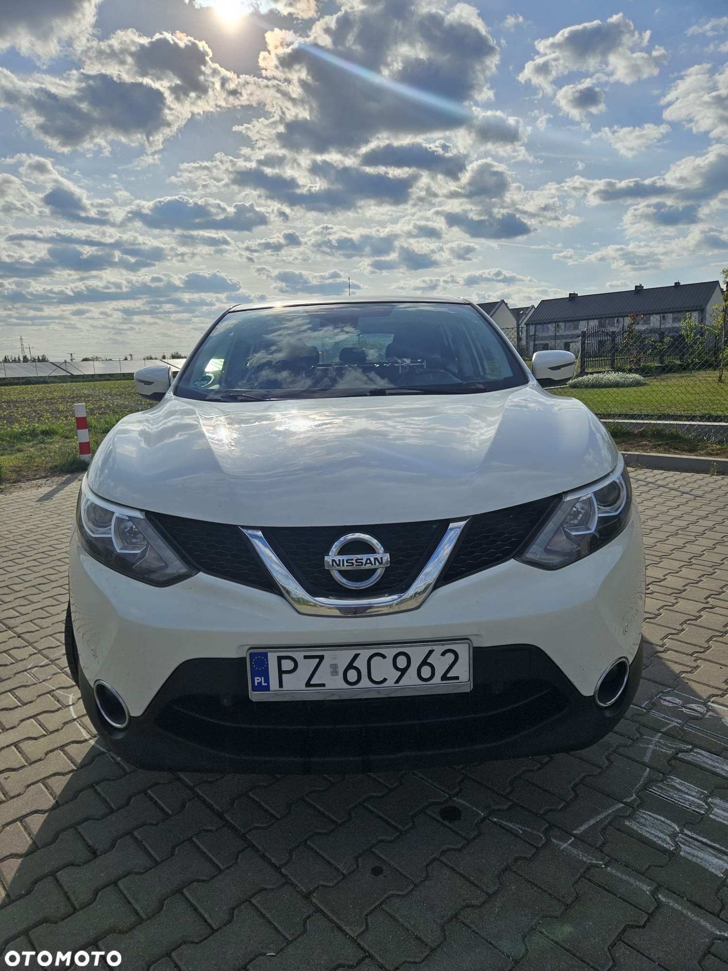 Nissan Qashqai 1.6 DCi Acenta Xtronic EU6 - 4