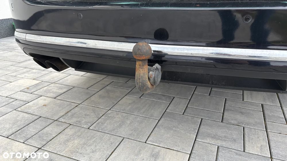 Volkswagen Passat 2.0 TDI Comfortline - 20