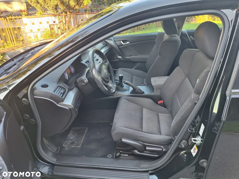Honda Accord - 7