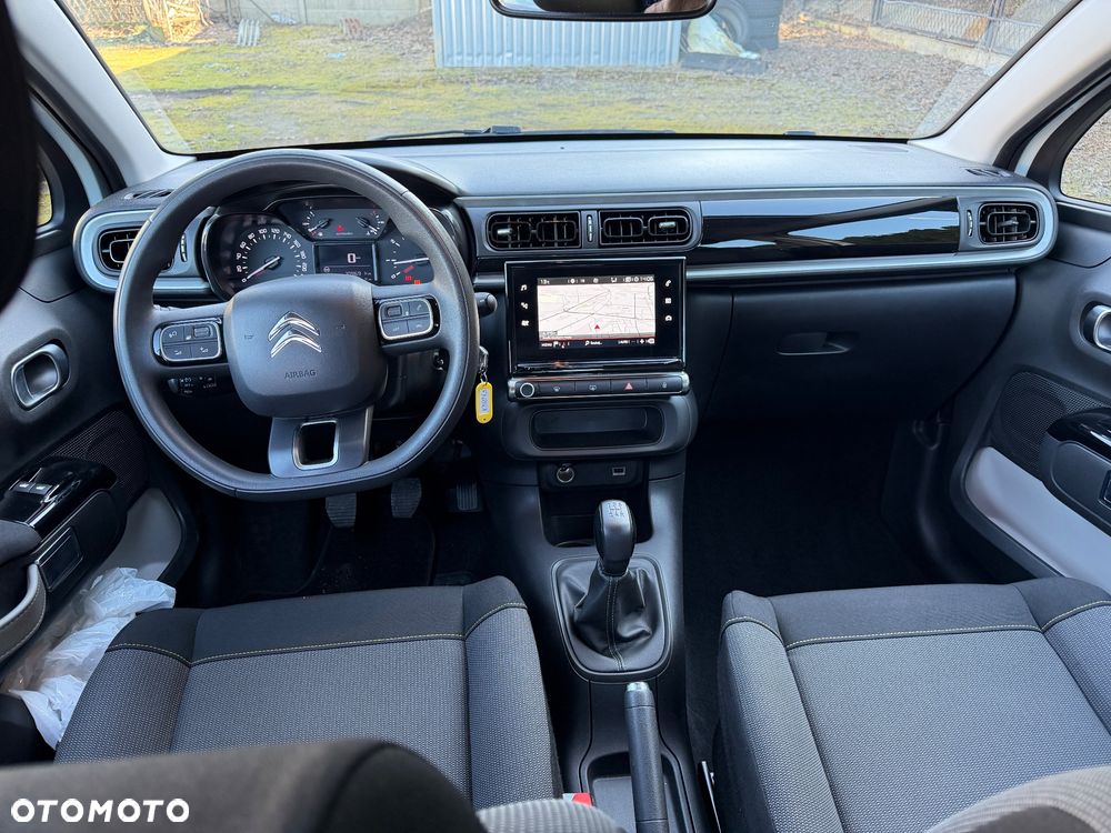 Citroën C3 Pure Tech 83 S&S ORIGINS - 20