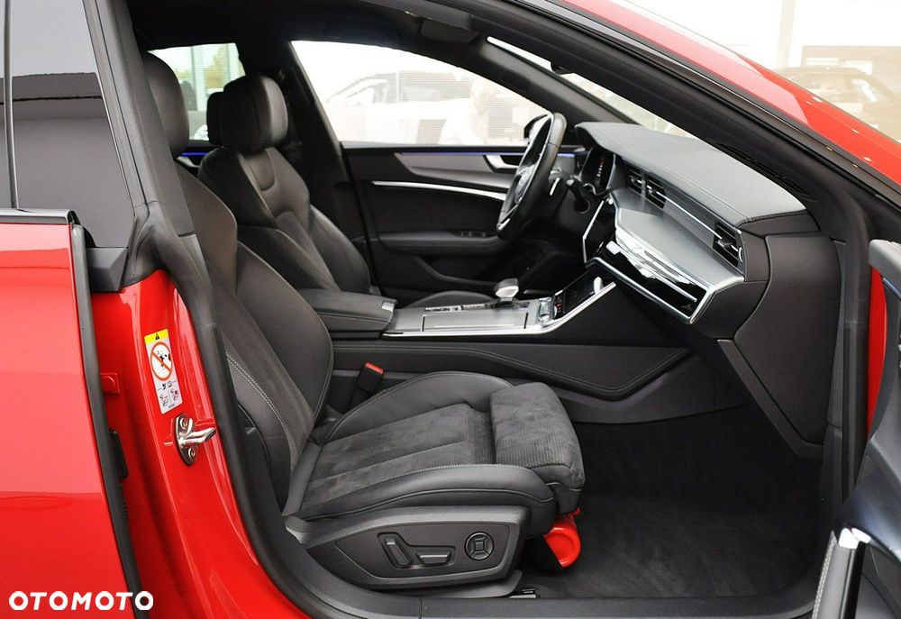 Audi A7 Sportback - 19