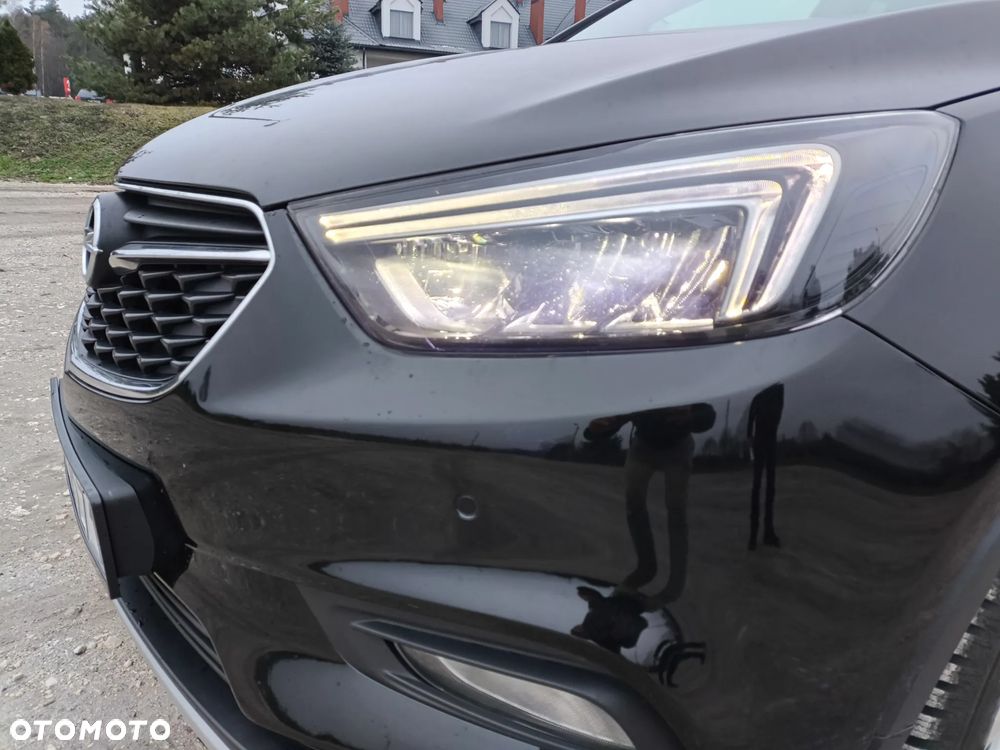 Opel Mokka 1.6 CDTI ecoFLEX Start/Stop 4x4 Edition - 18