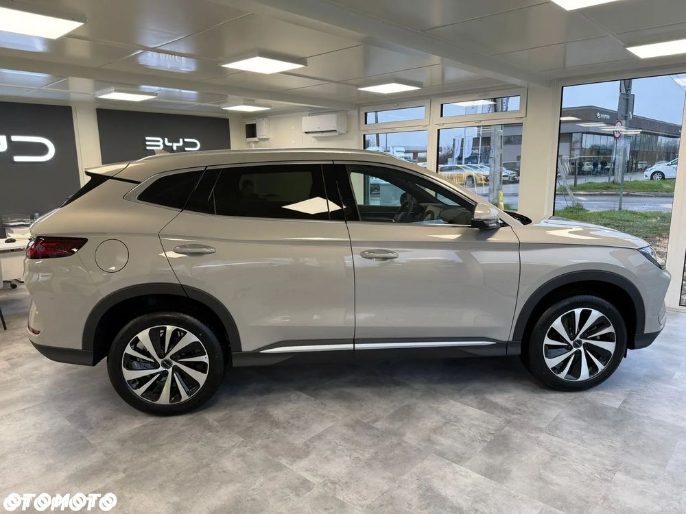 BYD Seal U 1.5 Boost - 4