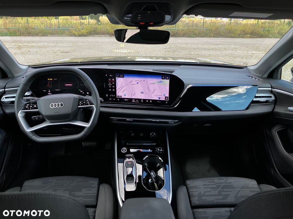 Audi A6 - 19