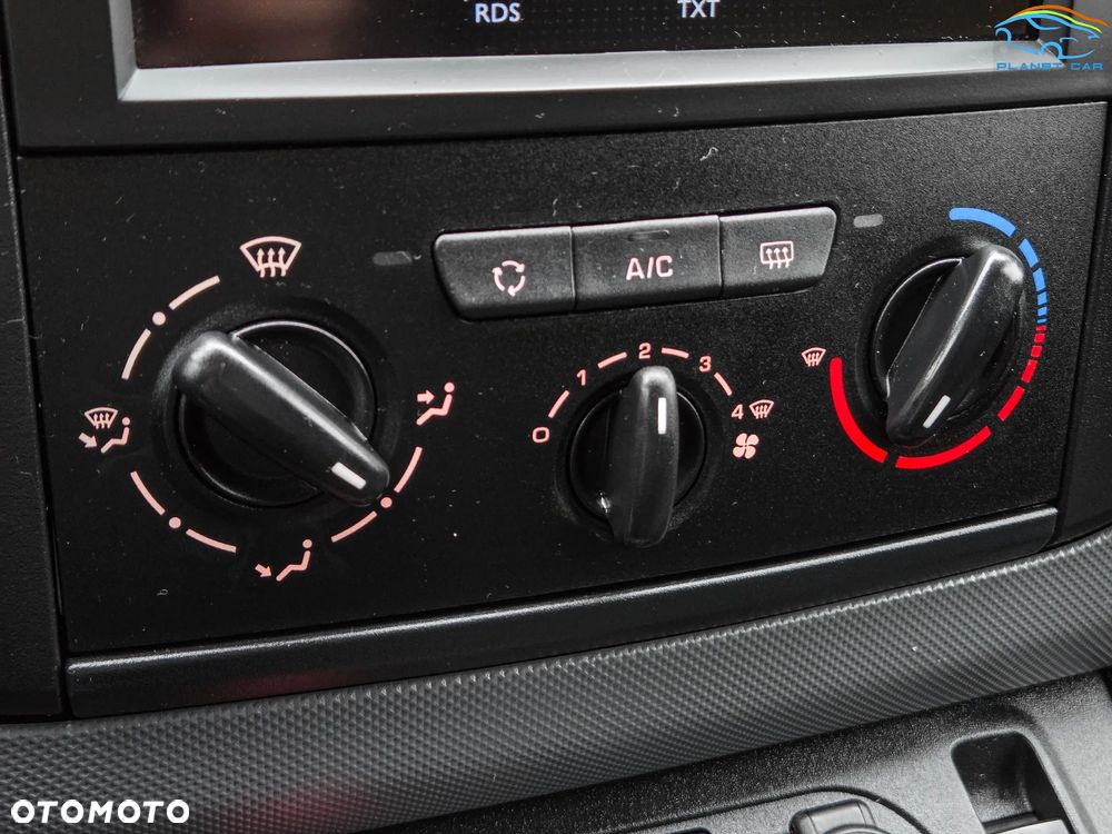 Peugeot Partner II Furgon L1 Facelifting 1.6 BlueHDi 100KM - 32