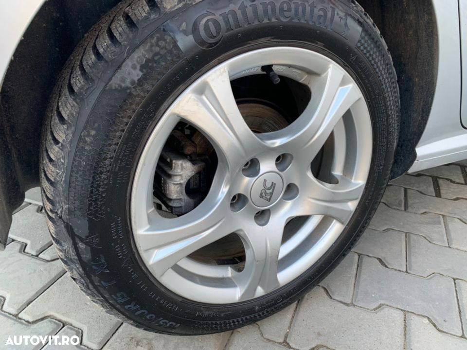 Volkswagen Polo 1.4 DSG Comfortline - 18