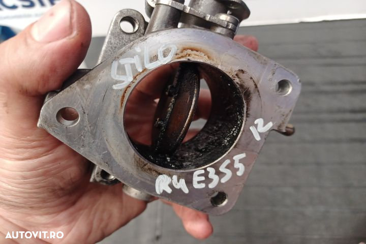 Clapeta acceleratie 46823851 46823851 Fiat Stilo 1 [2001 - 2010] wago - 5