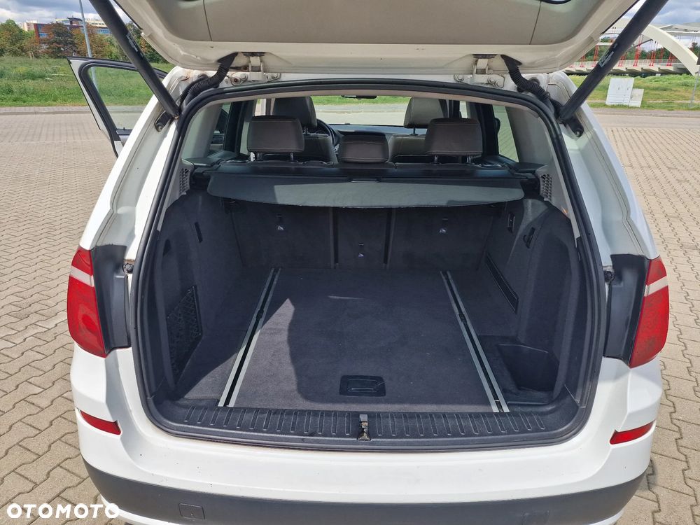 BMW X3 - 12
