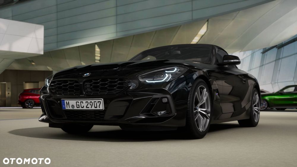 BMW Z4 20i sDrive M Sport sport - 5