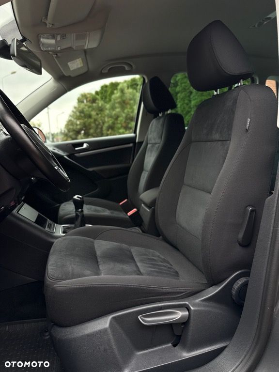 Volkswagen Tiguan 2.0 TDI BlueMot Sport&Style - 26