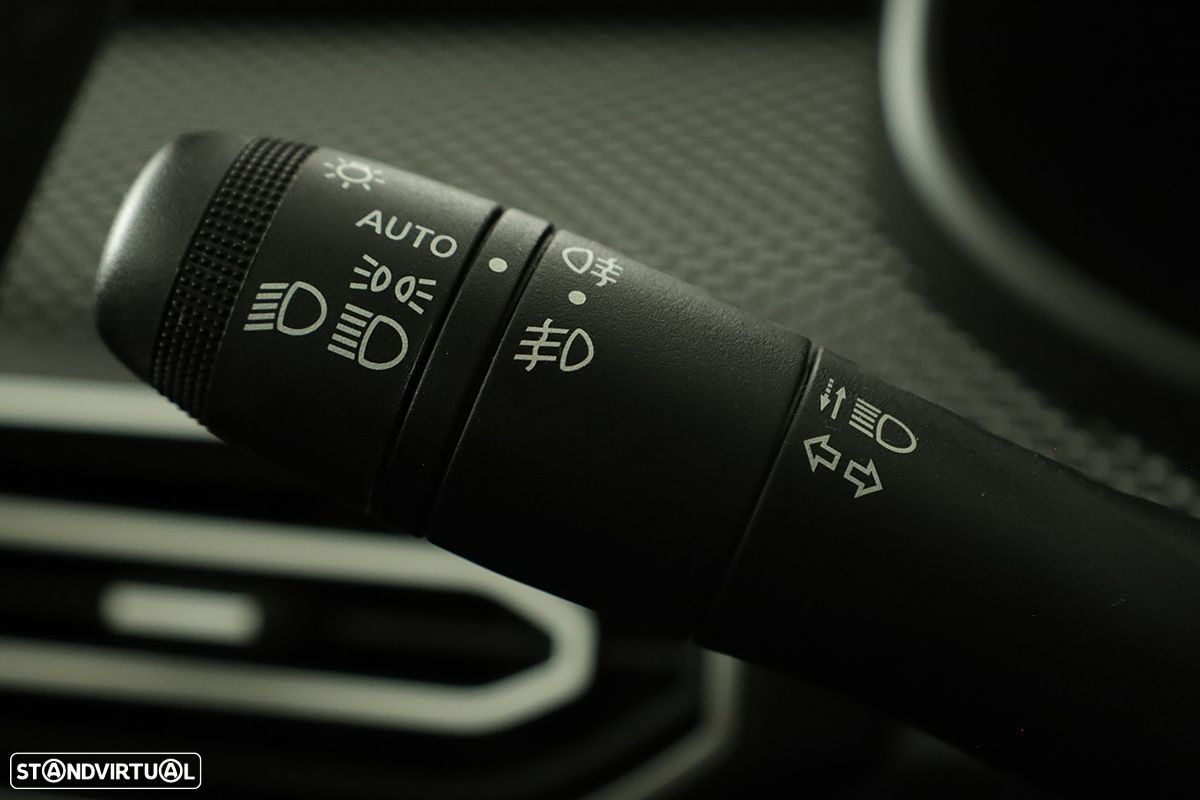 Dacia Jogger 1.0 ECO-G Expression 7L Bi-Fuel - 17