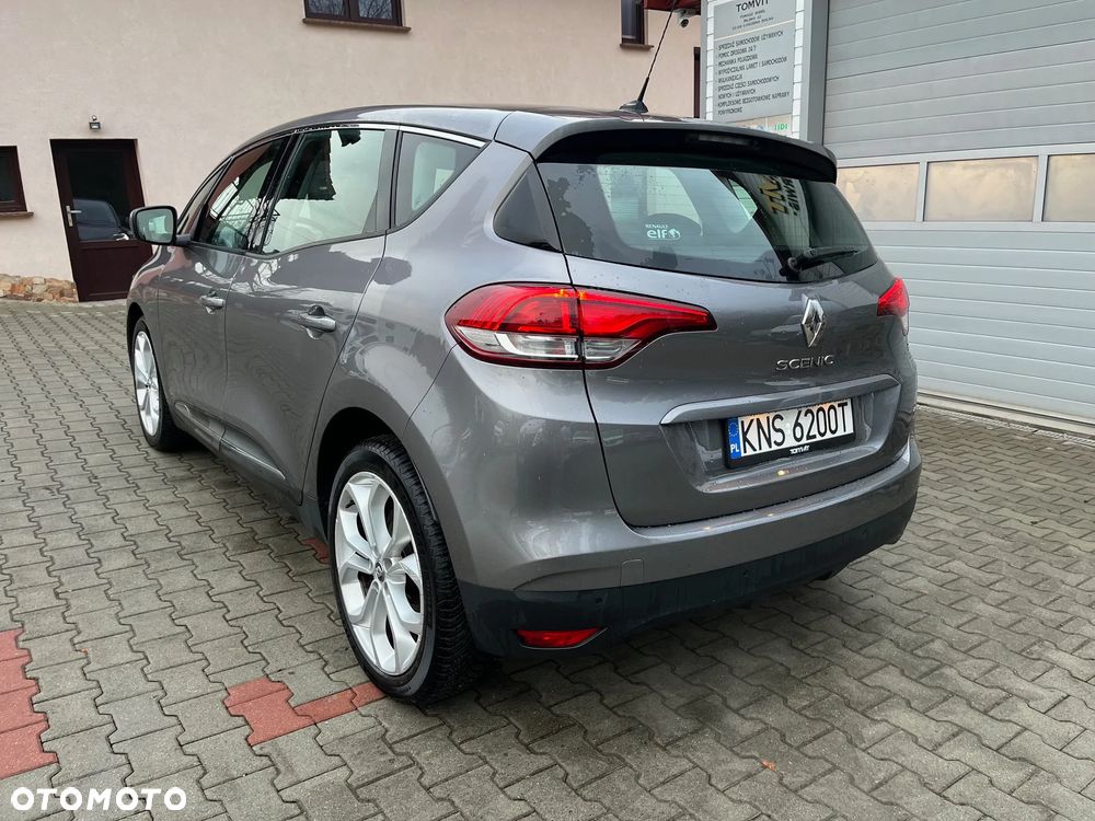 Renault Scenic 1.2 TCe Energy Intens - 4